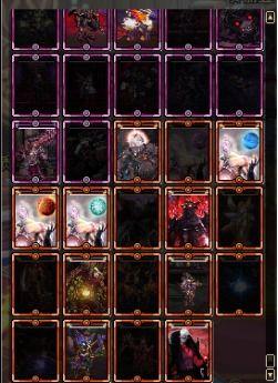 韩服最新爆料卡片附魔,卡片附魔生成系统全解析