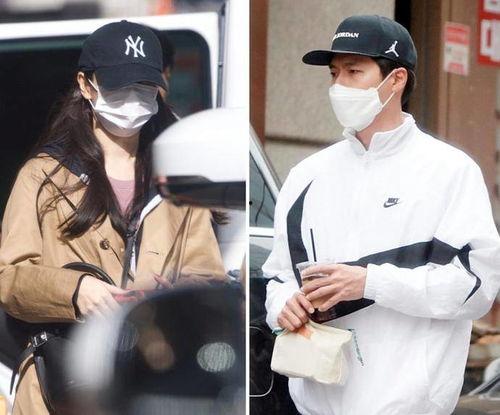 d社爆料朴海镇最新恋情,与神秘美女甜蜜约会，恋情细节引热议