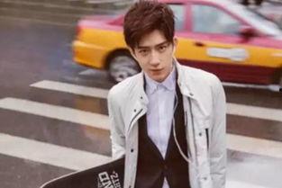 欧阳千玺恋情爆料最新情况