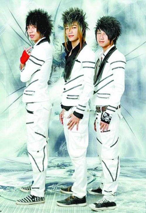 洗剪吹最新爆料