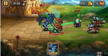 灵魂守卫技能爆料最新视频